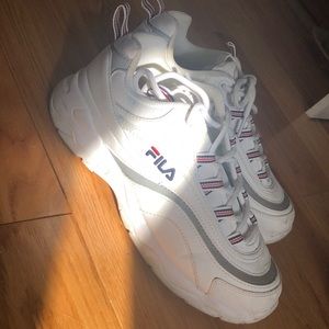FILA Sneakers